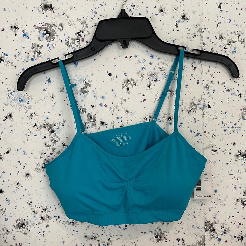 Inner Self Large Bralette